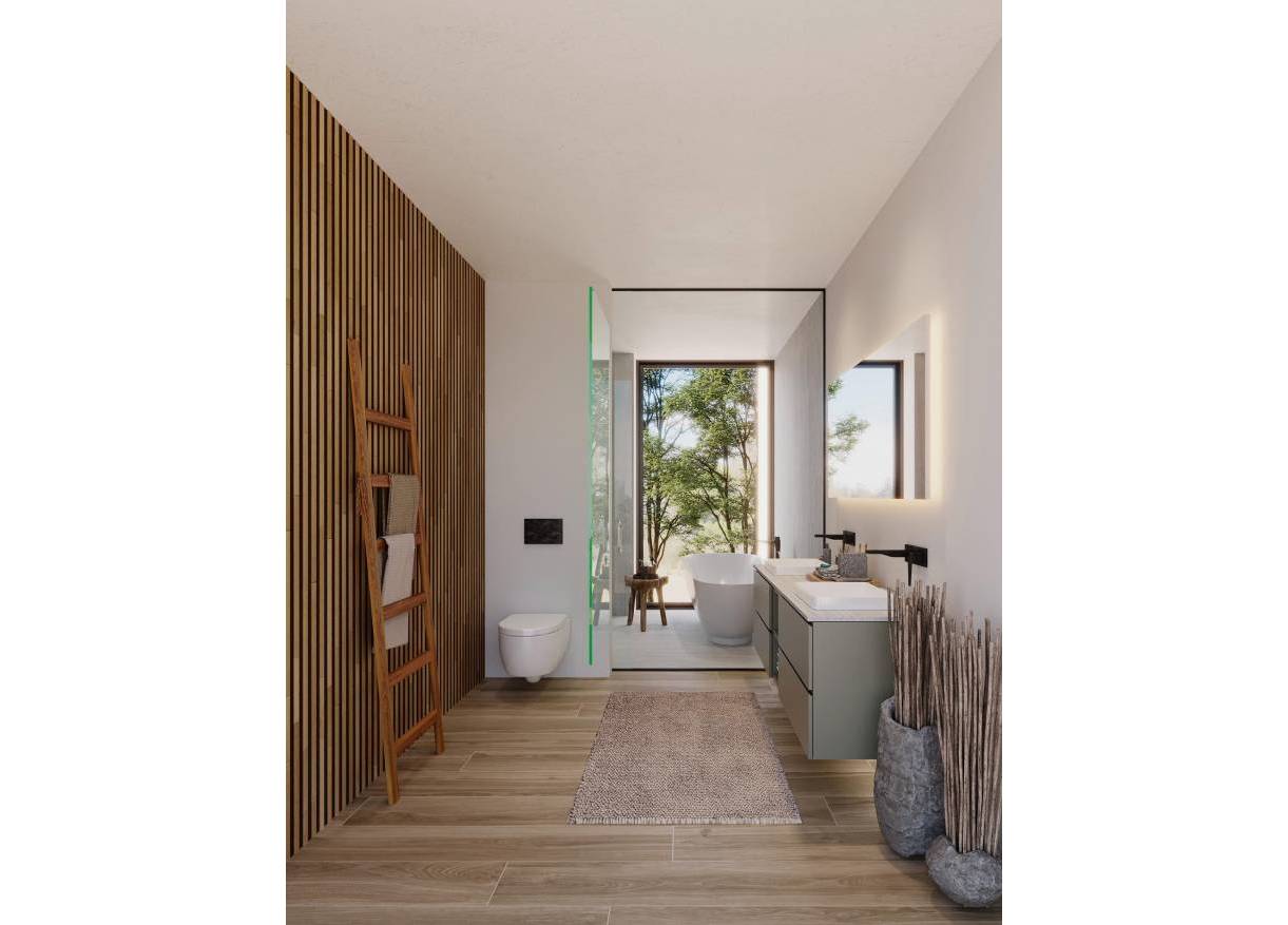 Nieuwbouw - Villa - Marbella - La Cerquilla