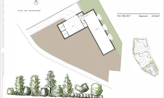 Nieuwbouw - Villa - Marbella - La Cerquilla