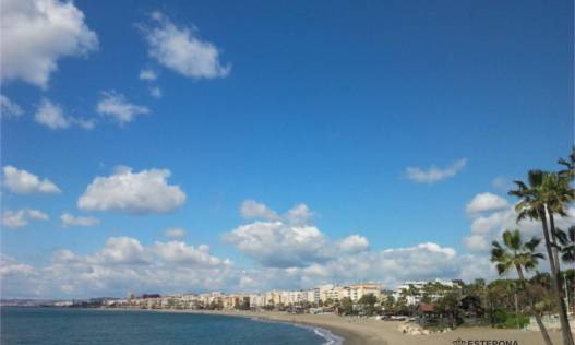 Nieuwbouw - Appartement - Estepona - Buenas Noches