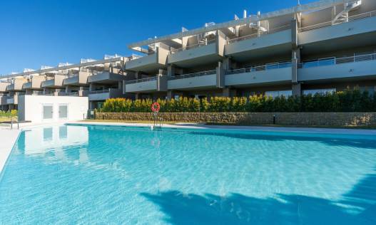 Nieuwbouw - Appartement - Estepona - Buenas Noches