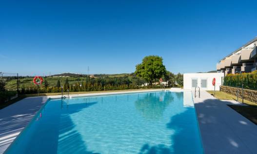 Nieuwbouw - Appartement - Estepona - Buenas Noches
