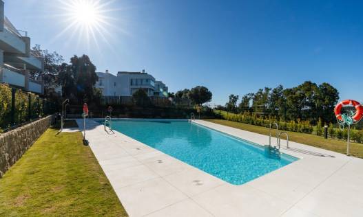 Nieuwbouw - Appartement - Estepona - Buenas Noches