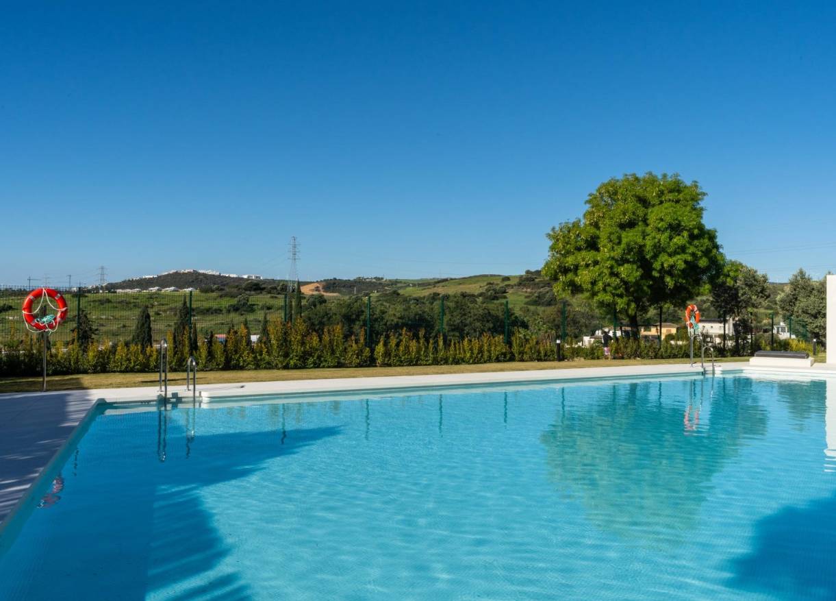 Nieuwbouw - Appartement - Estepona - Buenas Noches