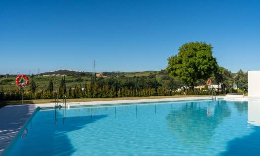 Nieuwbouw - Appartement - Estepona - Buenas Noches