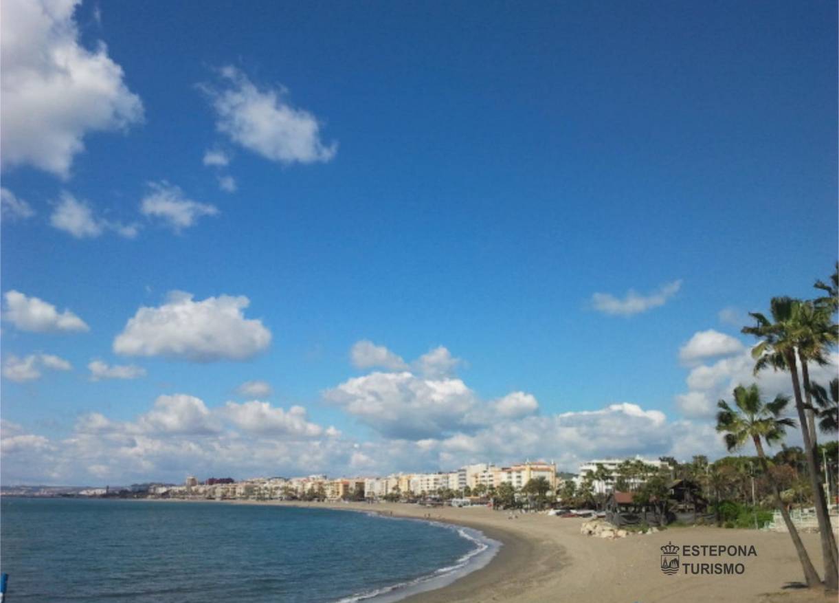 Nieuwbouw - Appartement - Estepona - Buenas Noches