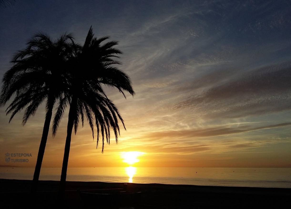 Nieuwbouw - Appartement - Estepona - Buenas Noches