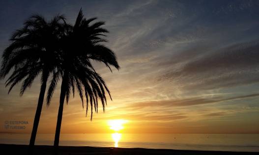 Nieuwbouw - Appartement - Estepona - Buenas Noches