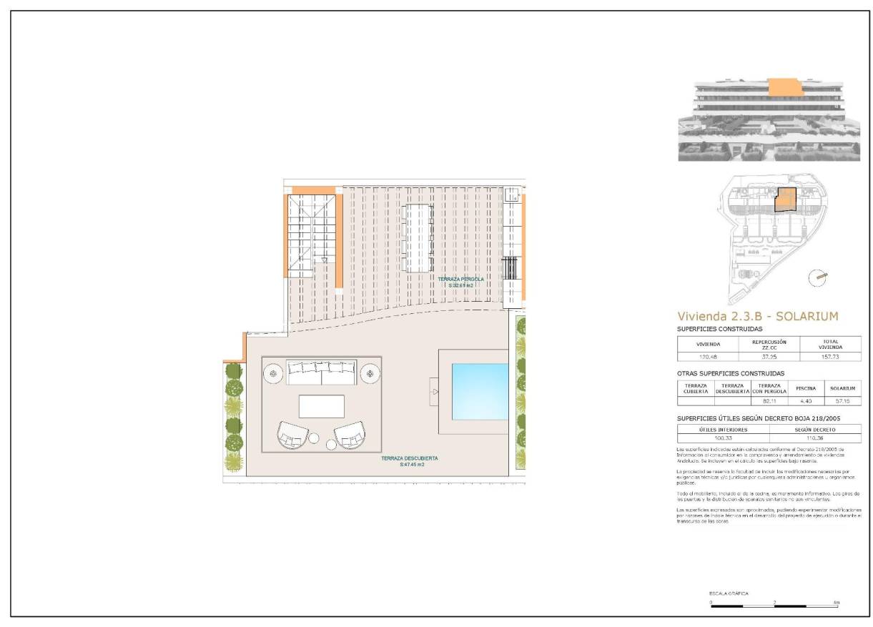 Nieuwbouw - Penthouse - Mijas - Mijas Golf