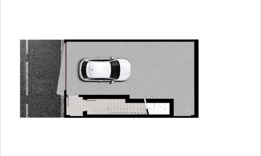 Nieuwbouw - Townhouse / Semi-detached - Istán - Cerros De Los Lagos