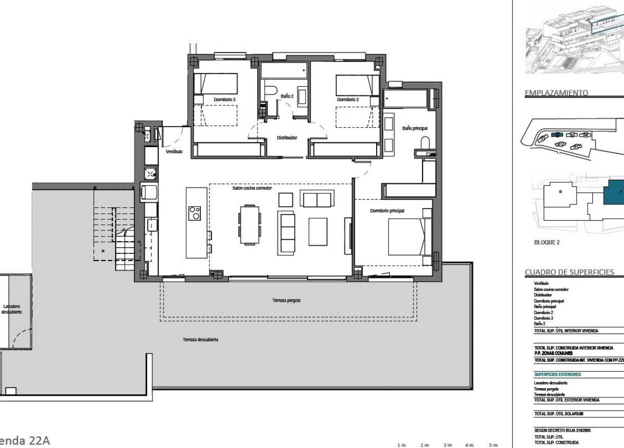 Nieuwbouw - Penthouse - Marbella - Los Monteros