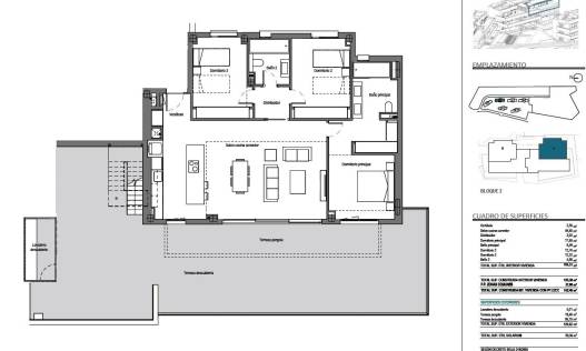 Nieuwbouw - Penthouse - Marbella - Los Monteros