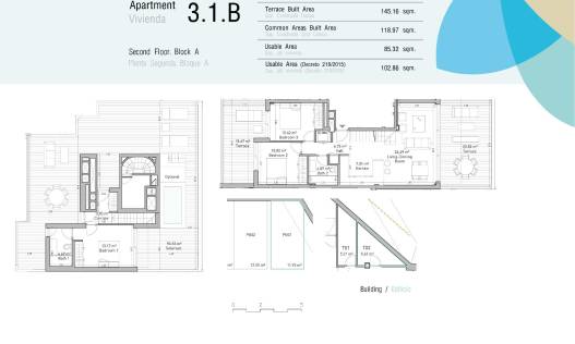 Nieuwbouw - Penthouse - Estepona - Arroyo Enmedio
