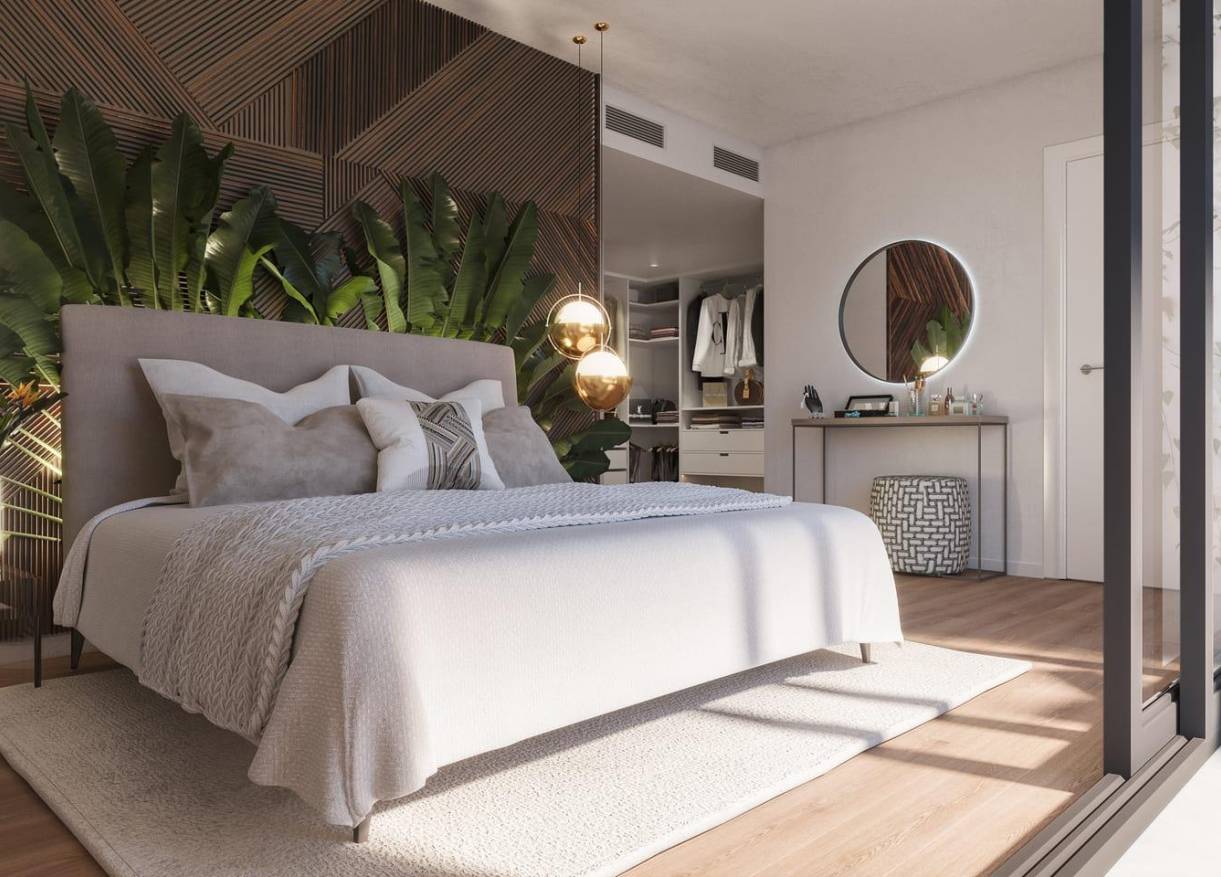 Nieuwbouw - Townhouse / Semi-detached - Mijas - La Cala De Mijas