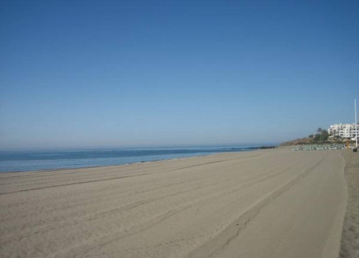 Nieuwbouw - Appartement - Mijas - Las Lagunas