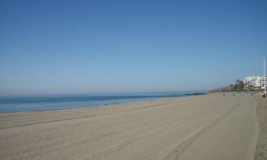 Nieuwbouw - Appartement - Mijas - Las Lagunas