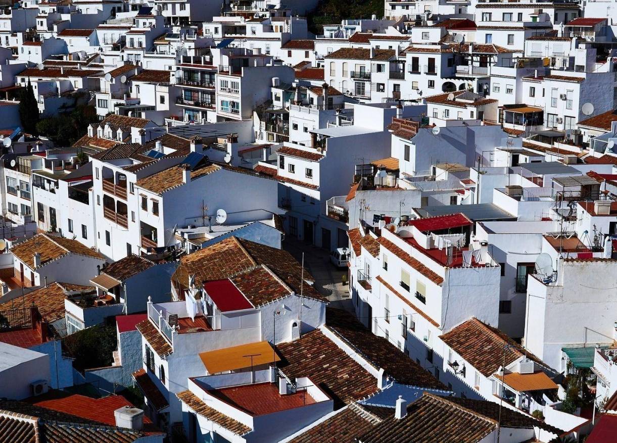 Nieuwbouw - Appartement - Mijas - Las Lagunas