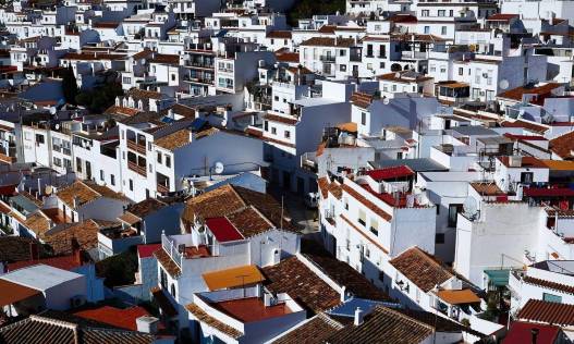 Nieuwbouw - Appartement - Mijas - Las Lagunas