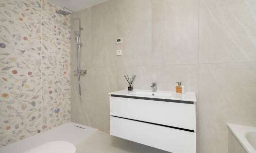 Nieuwbouw - Penthouse - Estepona - Arroyo Vaquero