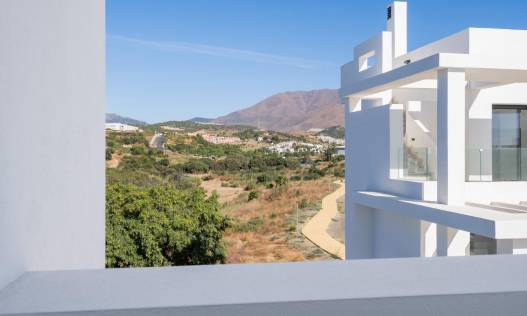 Nieuwbouw - Penthouse - Estepona - Arroyo Vaquero
