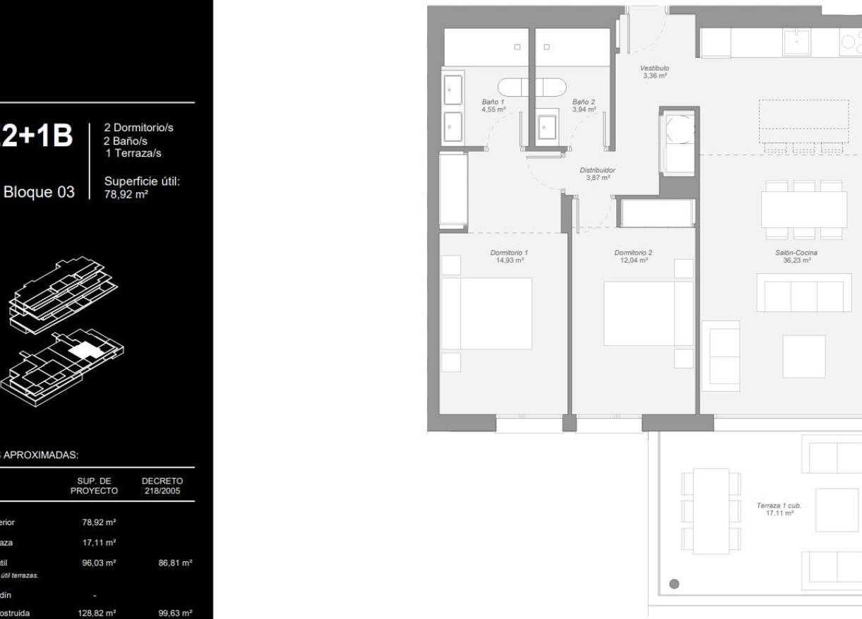Nieuwbouw - Appartement - Estepona - La Resina Golf