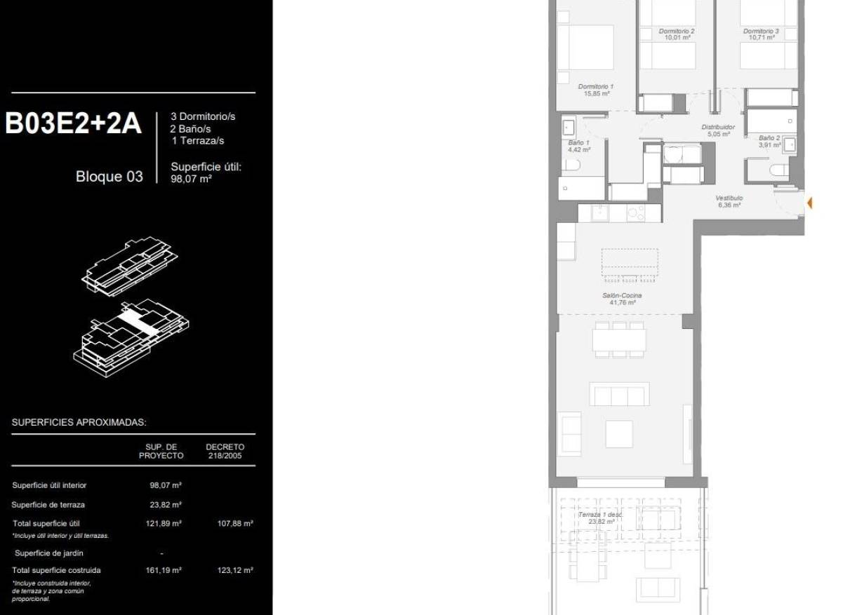 Nieuwbouw - Appartement - Estepona - La Resina Golf