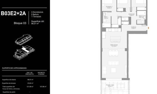 Nieuwbouw - Appartement - Estepona - La Resina Golf