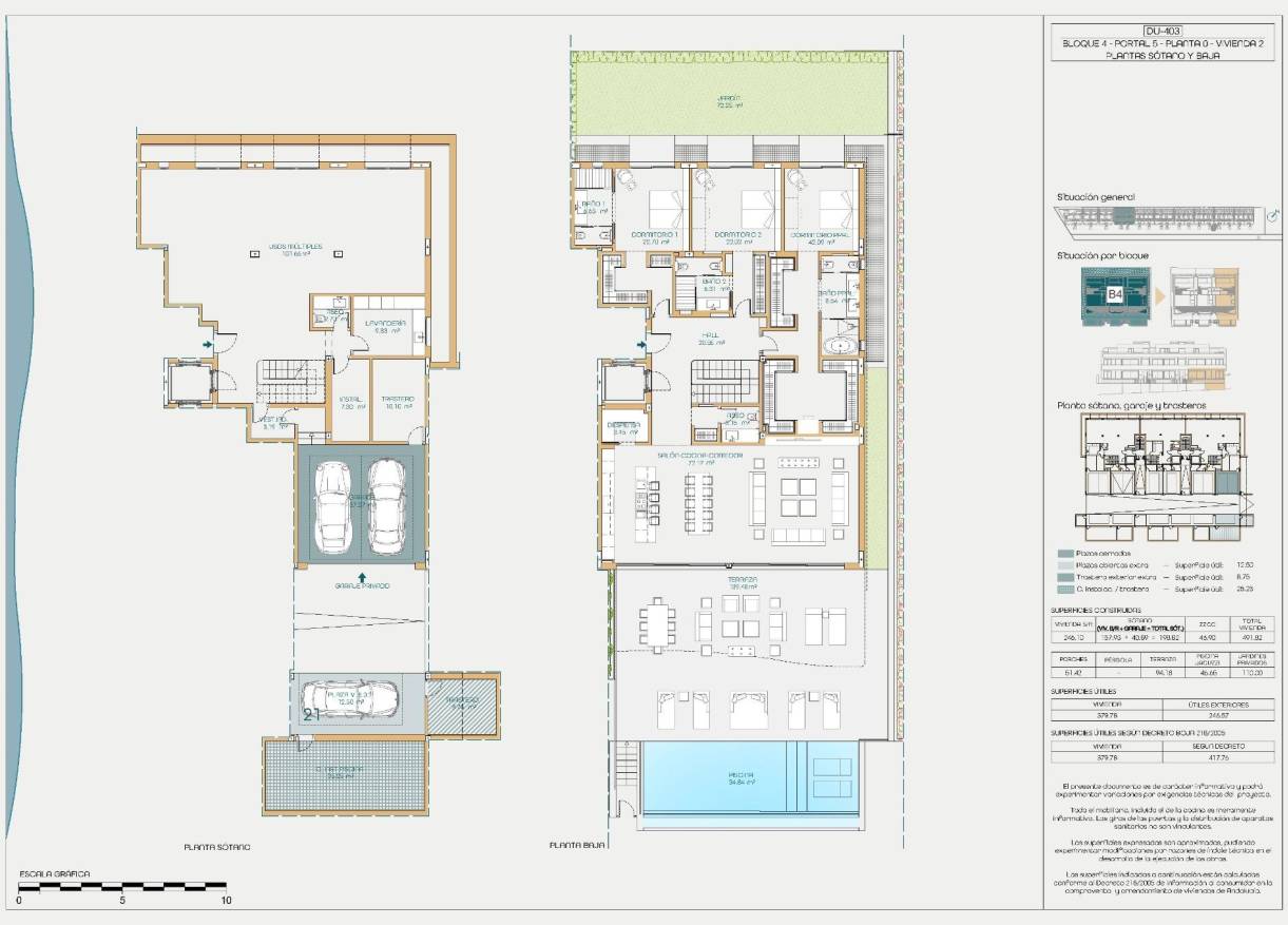 Nieuwbouw - Appartement - Marbella - Las Chapas