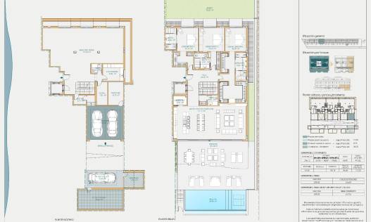 Nieuwbouw - Appartement - Marbella - Las Chapas
