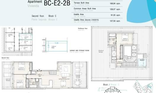 Nieuwbouw - Appartement - Estepona - Arroyo Enmedio
