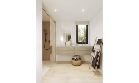 Nieuwbouw - Appartement - Casares - Manilva - San Luís De Sabinillas