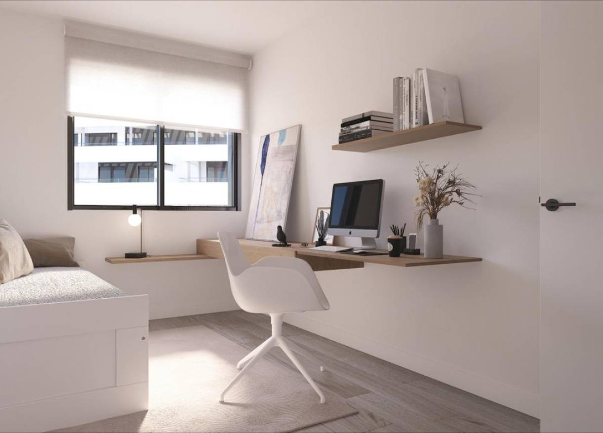 Nieuwbouw - Penthouse - Casares - Manilva - San Luís De Sabinillas