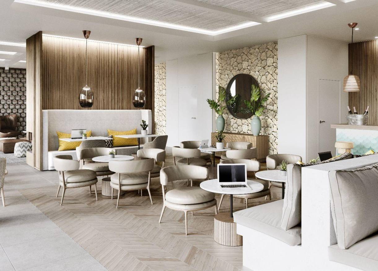 Nieuwbouw - Appartement - Estepona - Reinoso