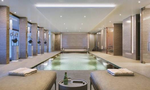 Nieuwbouw - Appartement - Estepona - Reinoso