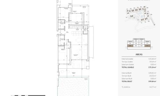Nieuwbouw - Appartement - Estepona - Reinoso