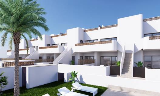 Nieuwbouw - Appartement - Dolores - Sector 3