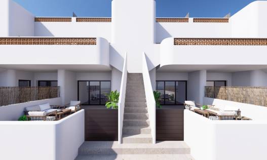 Nieuwbouw - Appartement - Dolores - Sector 3