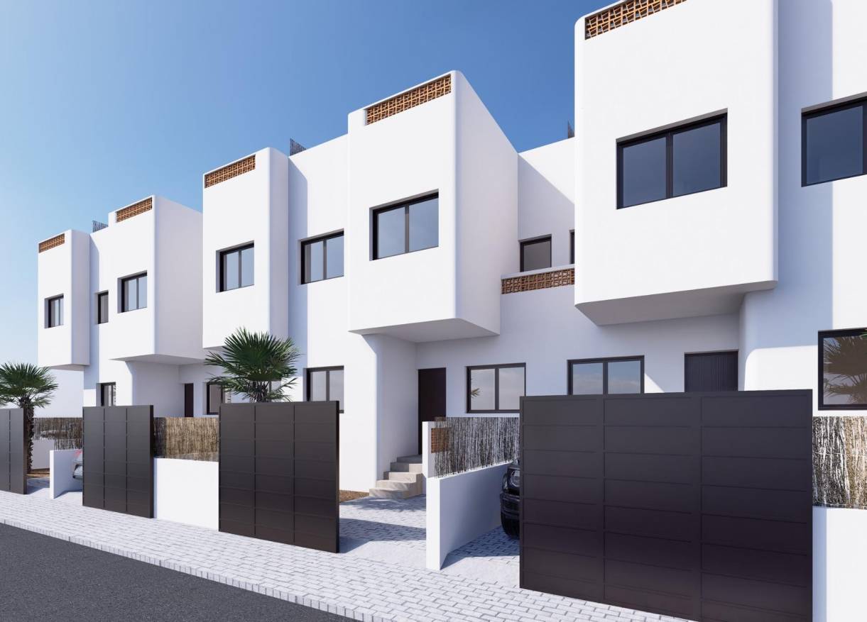 Nieuwbouw - Appartement - Dolores - Sector 3