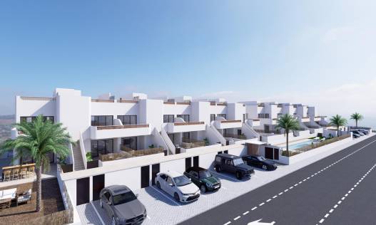 Nieuwbouw - Appartement - Dolores - Sector 3