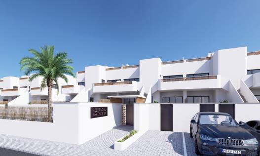 Nieuwbouw - Appartement - Dolores - Sector 3