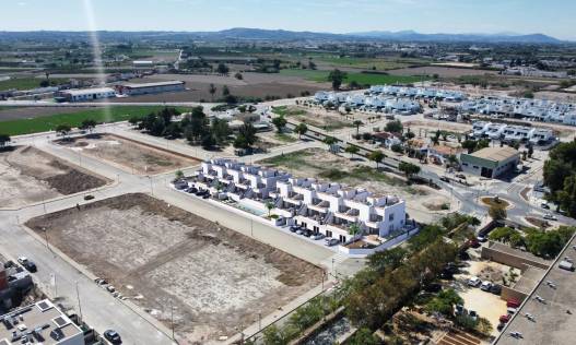 Nieuwbouw - Appartement - Dolores - Sector 3