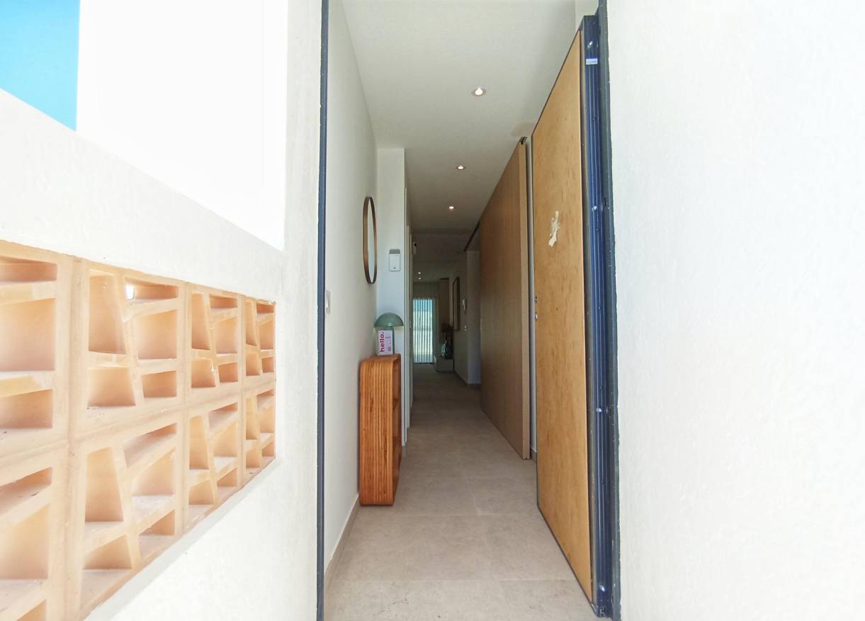 Nieuwbouw - Appartement - Dolores - Sector 3