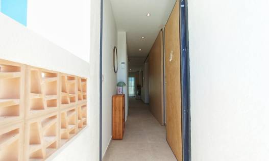 Nieuwbouw - Appartement - Dolores - Sector 3