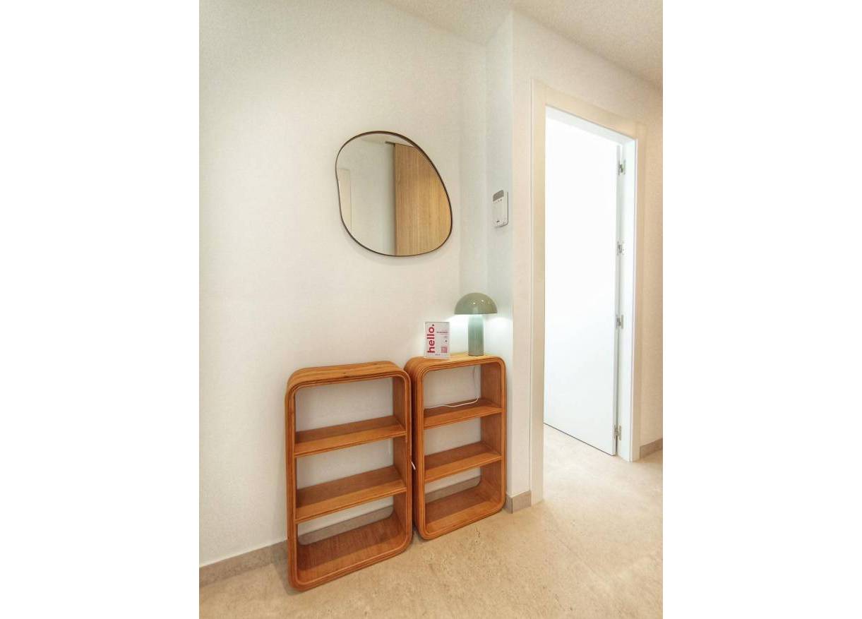 Nieuwbouw - Appartement - Dolores - Sector 3