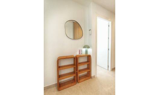 Nieuwbouw - Appartement - Dolores - Sector 3