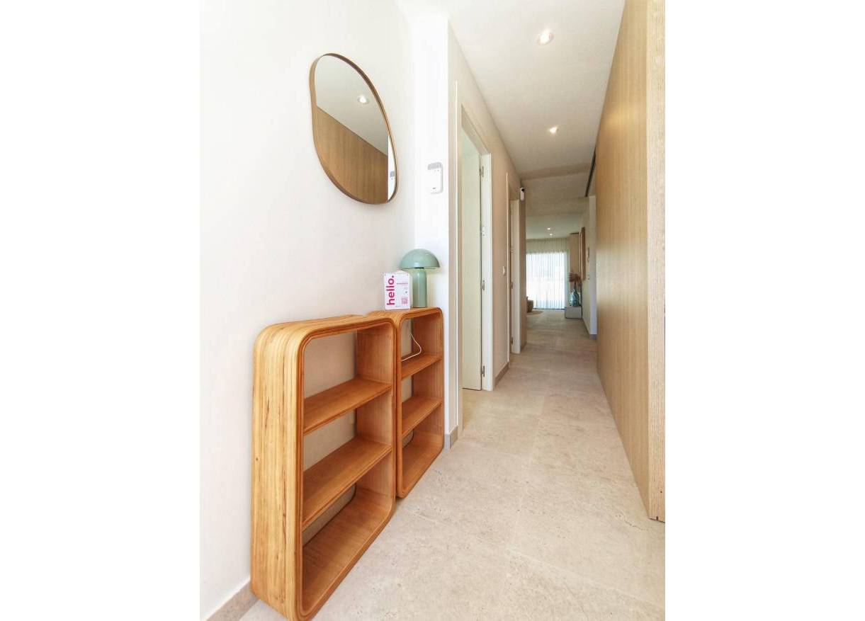 Nieuwbouw - Appartement - Dolores - Sector 3