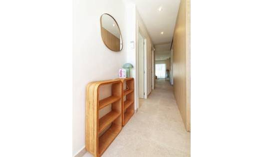 Nieuwbouw - Appartement - Dolores - Sector 3