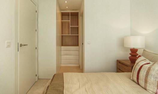 Nieuwbouw - Appartement - Dolores - Sector 3