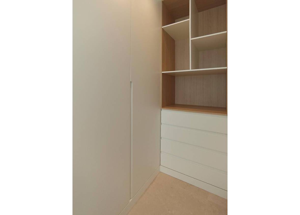 Nieuwbouw - Appartement - Dolores - Sector 3