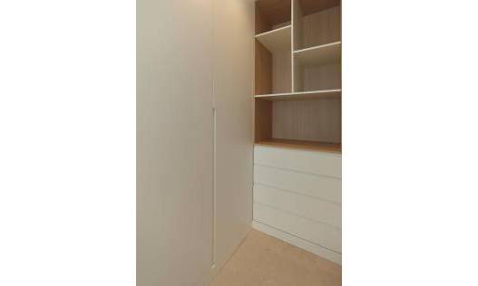Nieuwbouw - Appartement - Dolores - Sector 3