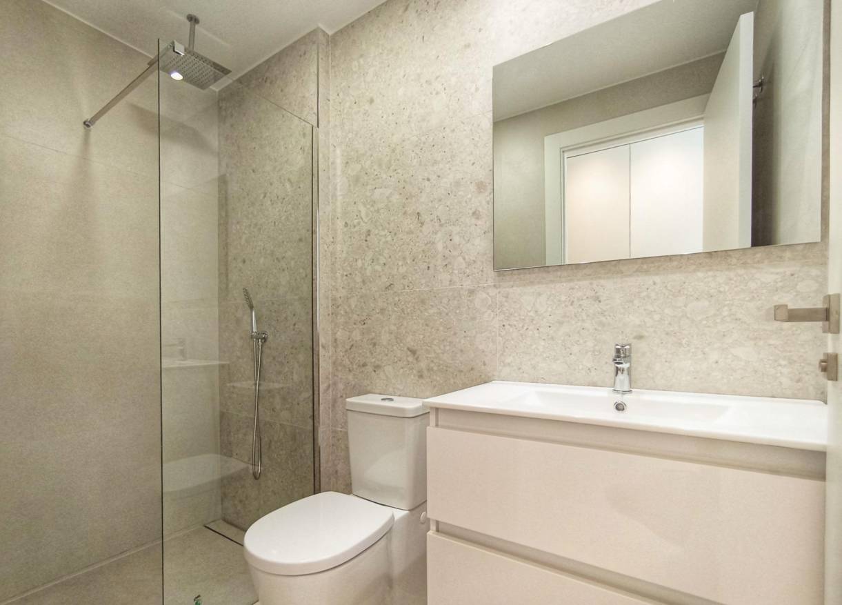 Nieuwbouw - Appartement - Dolores - Sector 3
